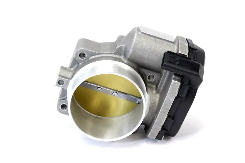 BBK 10-15 Ford F-Series Raptor 6.2 85mm Throttle Body BBK Power Plus Series CARB Compliant