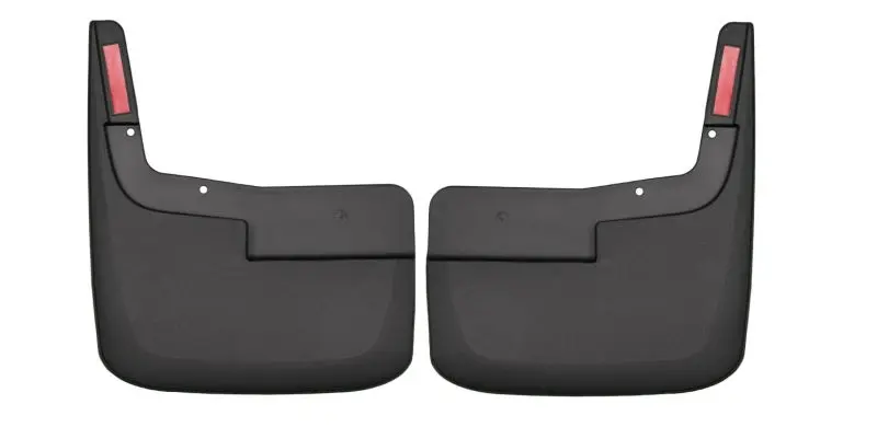 Husky Liners Front Mud Guard Set 21-23 Ford F-150