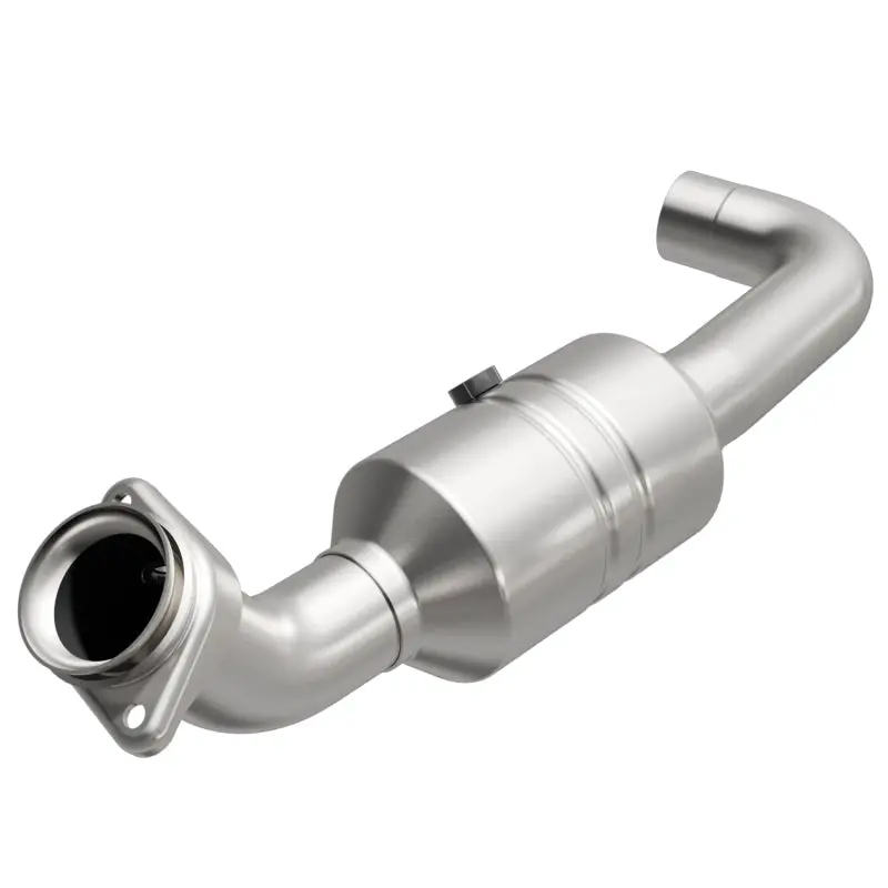 MagnaFlow Direct Fit Underbody Catalytic Converter 2011-2014 Ford F-150 5.0L