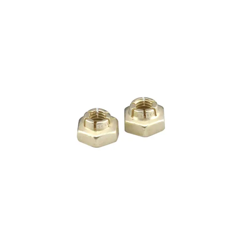 Turbosmart V-Band Clamp Replacement Nuts 2 Pack Wastegates