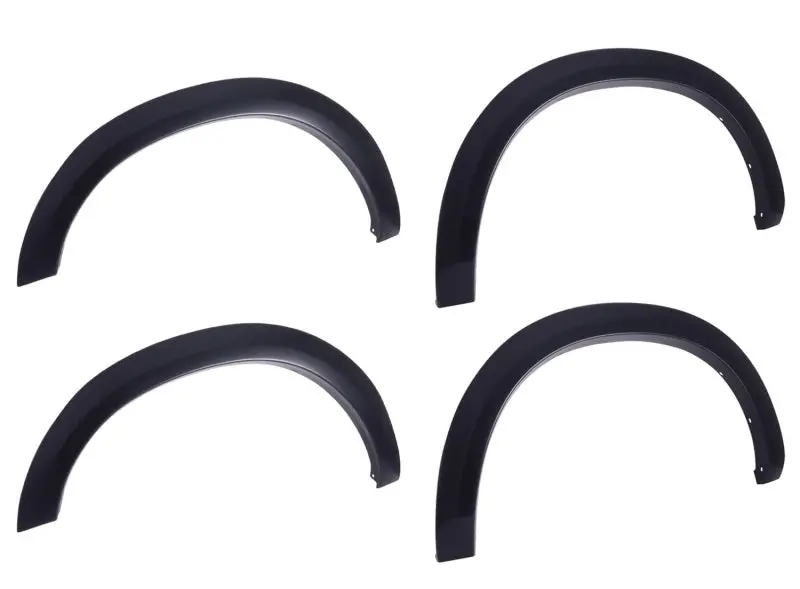 EGR 07-13 Chevy Silverado 6-8ft Bed OEM Look Fender Flares Set 781504