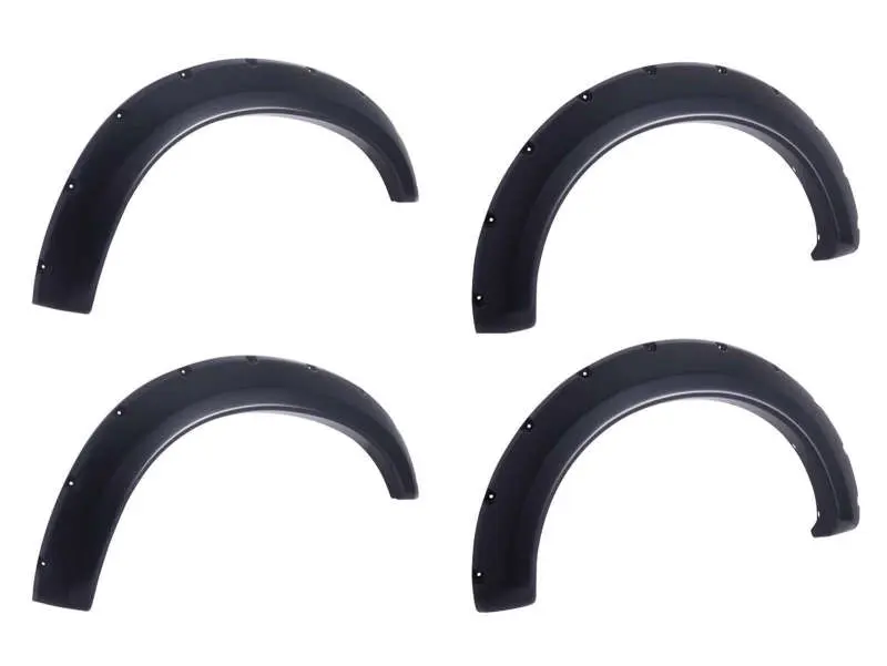 EGR 09+ Dodge Ram LD Sport Bolt-On Look Fender Flares - Set 4 (792754)