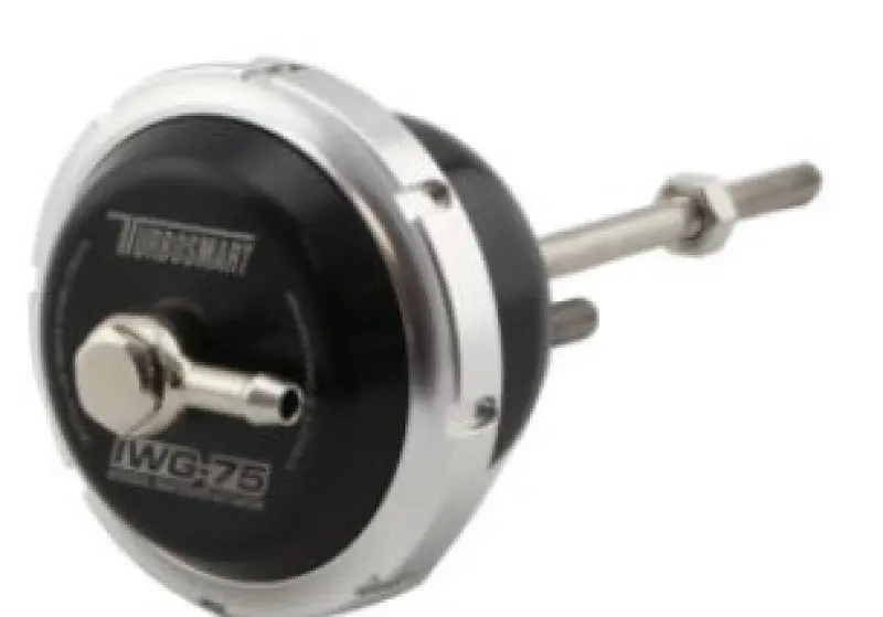 Turbosmart Kompact EM Plumb Back BOV VR15 Fiat Abarth 124 Spider 1.4 Turbo
