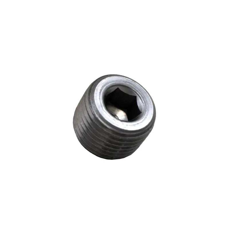 Yukon Gear Magnetic Fill Plug Jeep Hardcore Diff Cover 1/2in NPT Yukon Gear & Axle