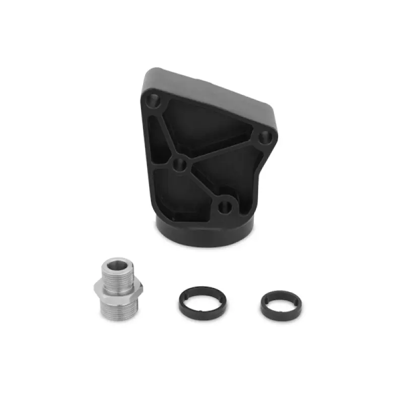 Mishimoto 10-11 Hyundai Genesis Coupe 3.8L Oil Filter Housing Replacement