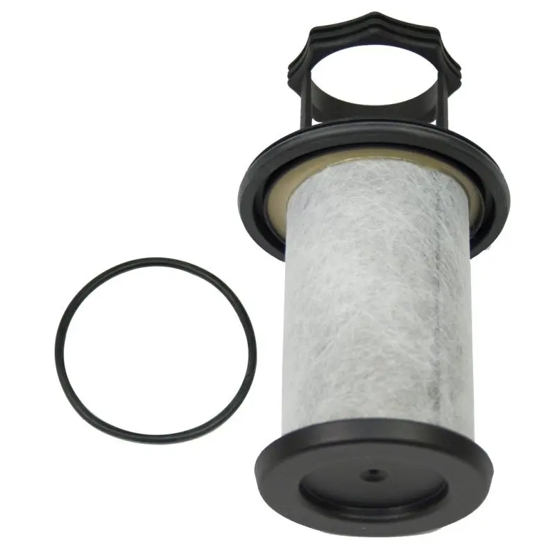 BD Diesel CCV Replacement Filter Element Improved Engine Performance