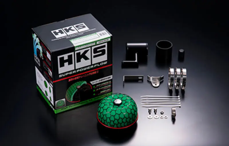 HKS SPF JZS161 High Performance Air Filter 2JZ-GTE Engine Applications