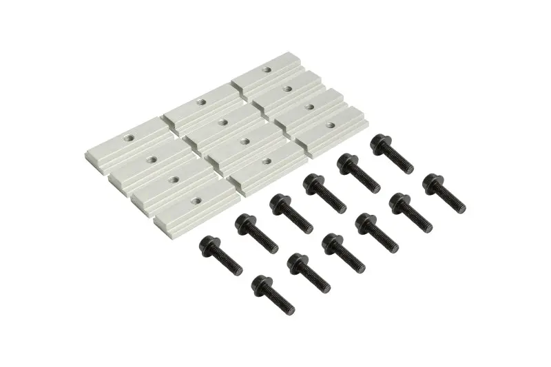 Rhino-Rack Track Mount Reconn-Deck Fit Kit Jeep JT Toyota Tacoma Tundra Roof Rack System