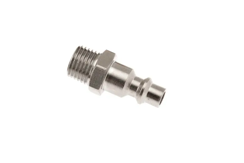 ARB Adapter US Standard M NPT M 2 Pack