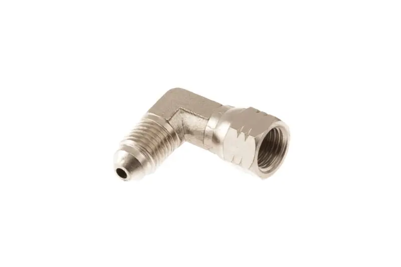 ARB Elbow JIC4M JIC4F 2 Pack Fitting Kit