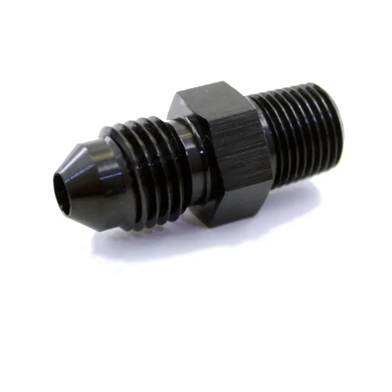 Nitrous Express 6AN x 1/8 NPT Straight Fitting