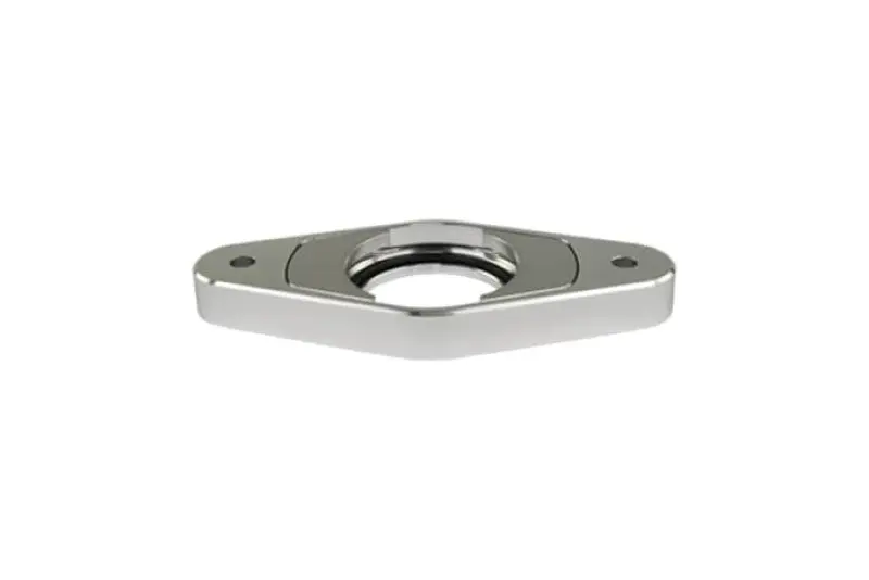 Turbosmart BOV Mazda Subaru Flange Adapter Kit Turbo Installations