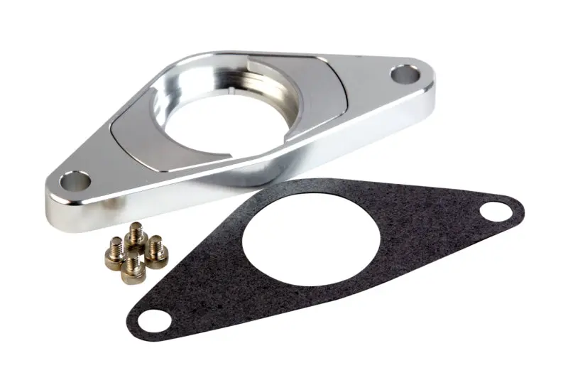 Turbosmart BOV Subaru Flange Adapter Kit WRX STI Turbo Upgrades