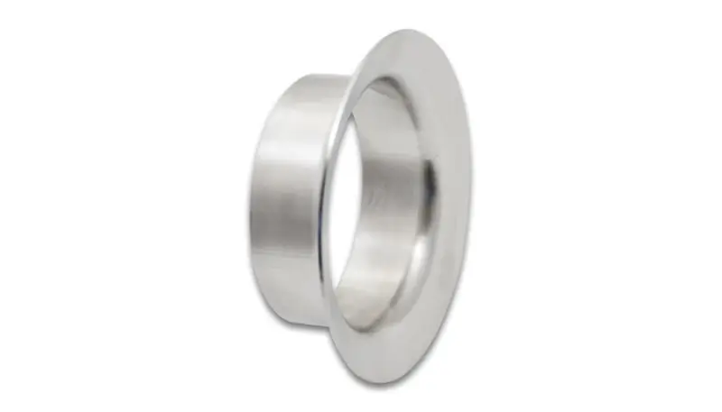 Vibrant Stainless Steel Turbo Discharge Flange Marmon Style Borg Warner S-Series T4