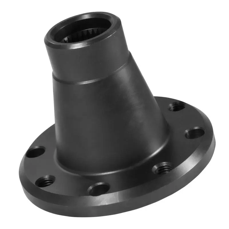 Yukon Gear Front Transfer Case Flange Yoke Jeep JK Aftermarket NP241 Yukon Gear & Axle