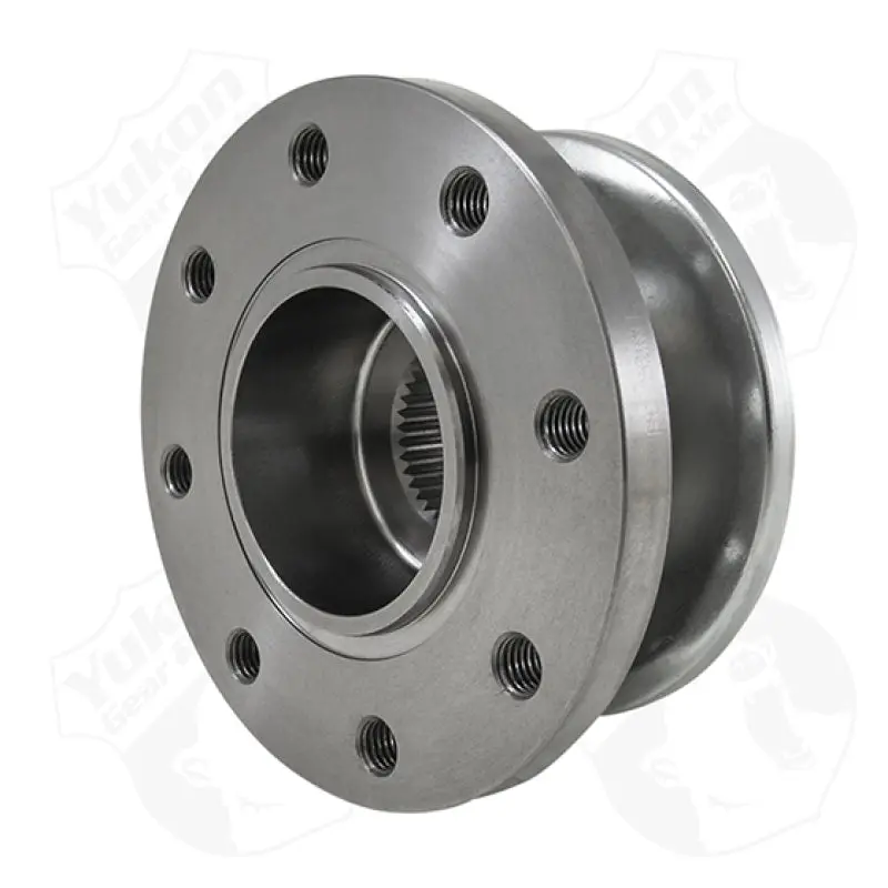 Yukon Gear Round Replacement Yoke Companion Flange Dana 80 Yukon Gear & Axle