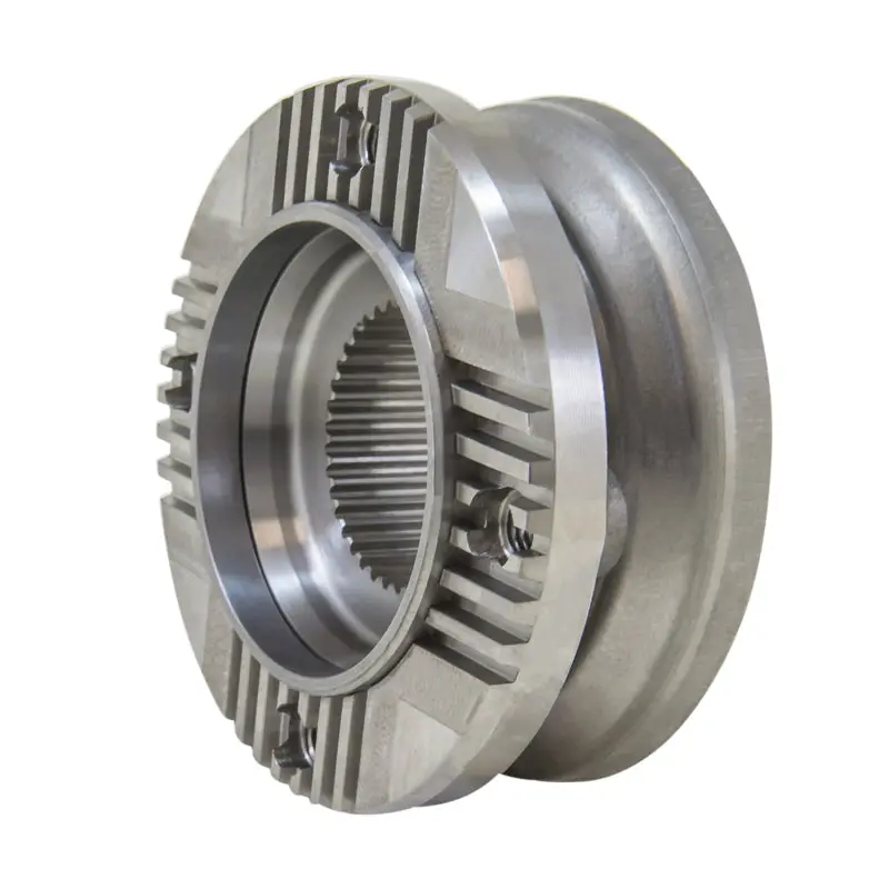 Yukon Replacement Pinion Flange 2014+ 9.25in AAM Front Differential Yukon Gear & Axle