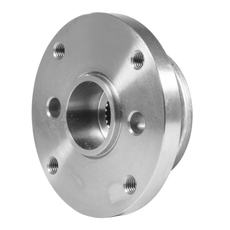 Yukon Yoke Pinion Flange 06-10 Jeep Grand Cherokee Commander Dana 44 24 Spline Yukon Gear & Axle