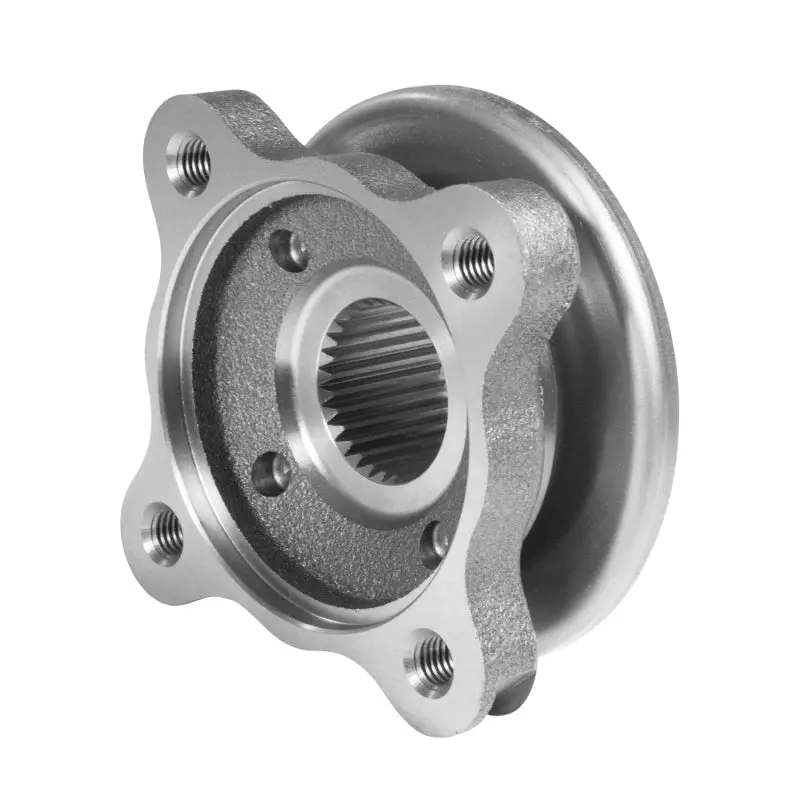Yukon Yoke Rear Pinion Flange 13-18 RAM 3500 11.5in 11.8in Differentials Yukon Gear & Axle