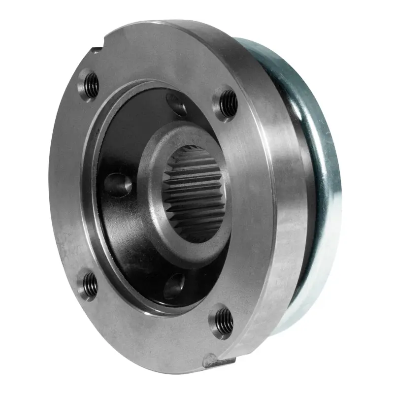 Yukon Yoke Rear Pinion Flange 14-21 RAM 3500 11.5in 2.677in Seal Yukon Gear & Axle