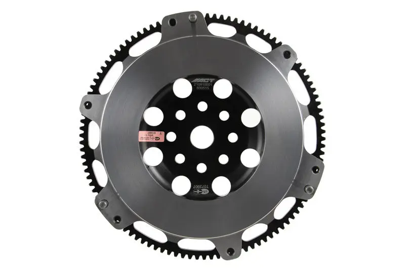 ACT 07-11 Toyota Lotus 1.8 L4 DOHC XACT Flywheel Prolite Racing Flywheel
