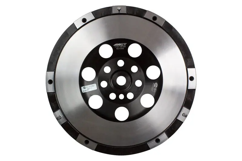 ACT 08-09 Dodge Caliber SRT-4 XACT Flywheel Streetlite Performance Upgrade