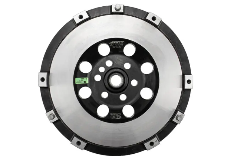 ACT 09-13 BMW 135i 335i XACT Flywheel ProMass Performance Upgrade
