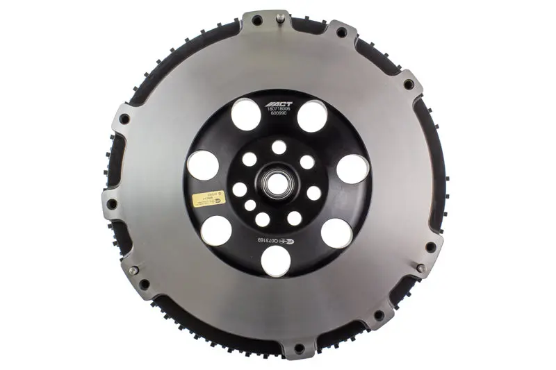 ACT 13-14 Hyundai Genesis Coupe 2.0T XACT Flywheel Streetlite Performance Clutch Kit