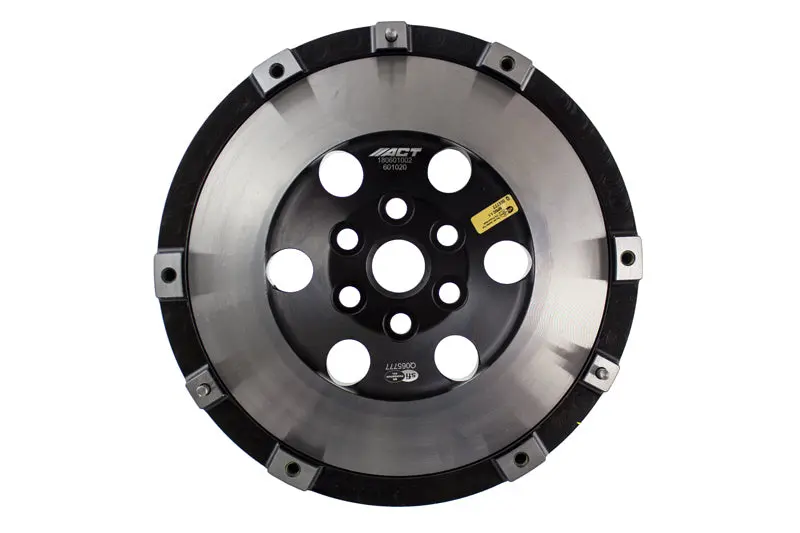 ACT 16-17 Ford Focus RS 2.3L Turbo XACT Flywheel Streetlite Performance Kit