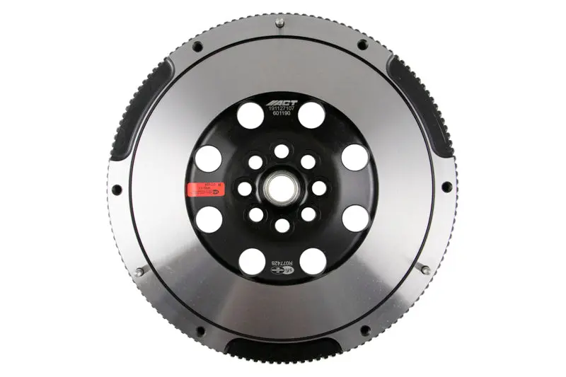 ACT 17-21 Honda Civic Accord XACT Flywheel Streetlite Lightweight Upgrade