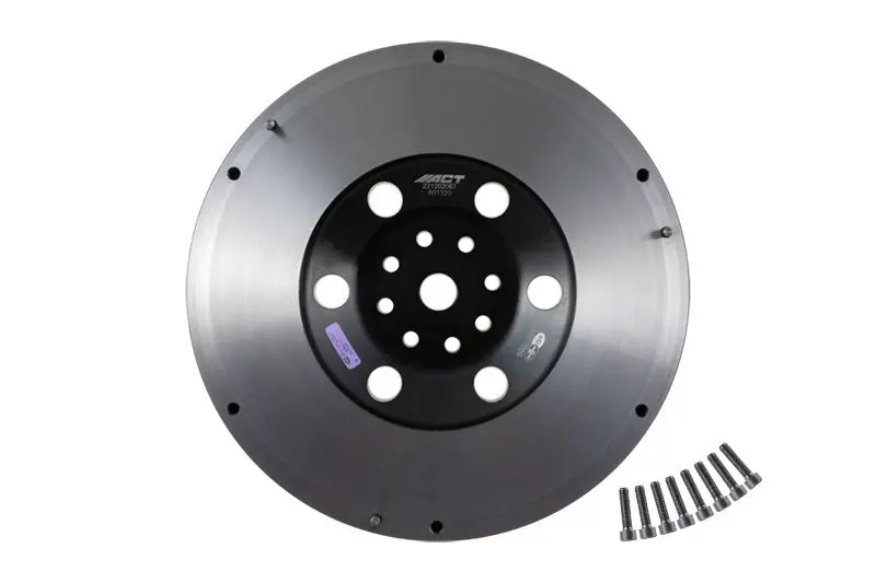 ACT 18-22 Jeep Wrangler JL / 20-22 Gladiator JT Street Mass Flywheel Performance Clutch Kit