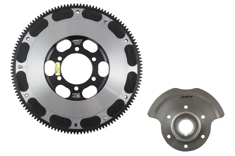 ACT 1989 Mazda RX-7 Flywheel Kit Streetlite CW02 Lightweight Performance