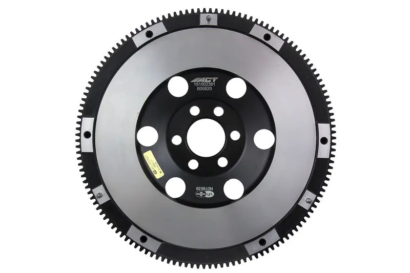 ACT 2002 Audi TT Quattro XACT Flywheel Streetlite Performance Clutch Kit