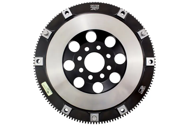 ACT 2002 Mini Cooper XACT Flywheel Streetlite Lightweight Performance Flywheel