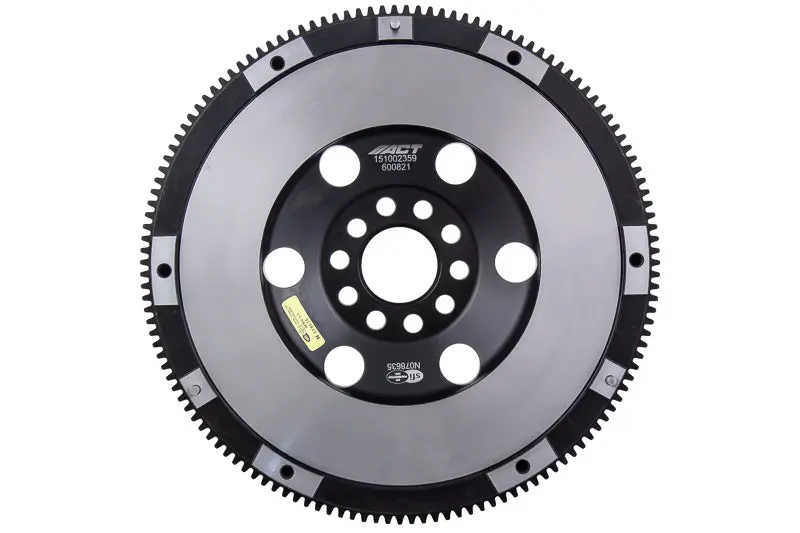 ACT 2002 Volkswagen Golf XACT Flywheel Streetlite Performance Clutch Kit