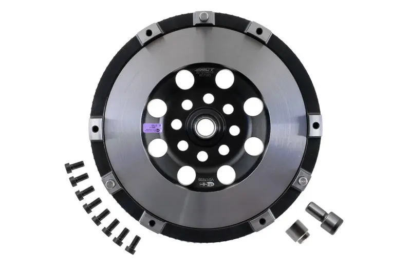 ACT 2007 BMW 335i XACT Flywheel Streetlite Performance Clutch Kit