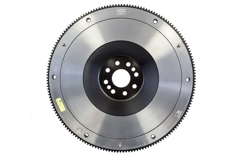 ACT 2011 Ford Mustang XACT Flywheel Streetlite Performance Clutch Kit