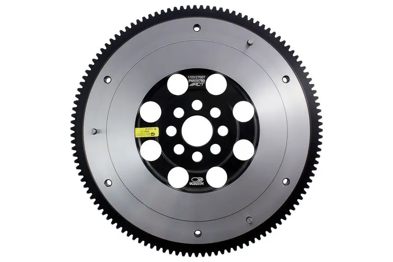 ACT 2012 Honda Civic XACT Flywheel Streetlite Performance Clutch Kit