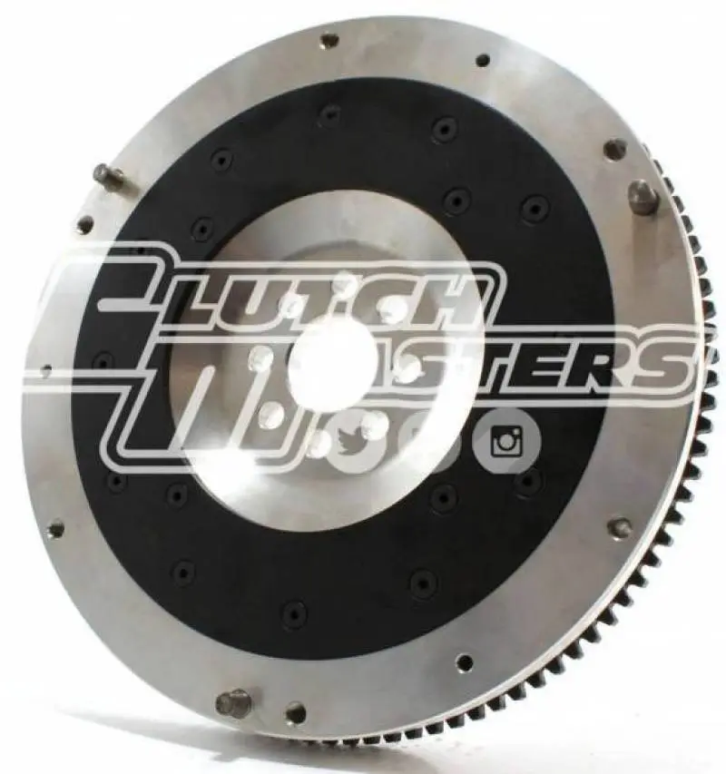 Clutch Masters 00-05 Toyota MR-2 Spyder 1.8L 1ZZ Eng 03-07 Pontiac Vibe 1.8L 1ZZ Eng Flywheel