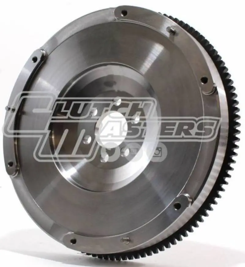 Clutch Masters 05-07 Audi A4 2.0L T 6 Speed Steel Flywheel Replacement