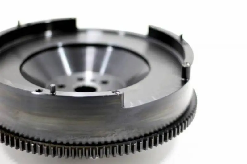 Clutch Masters 15-17 Jeep Renegade 1.4L Turbo Lightweight Steel Flywheel Performance Upgrade