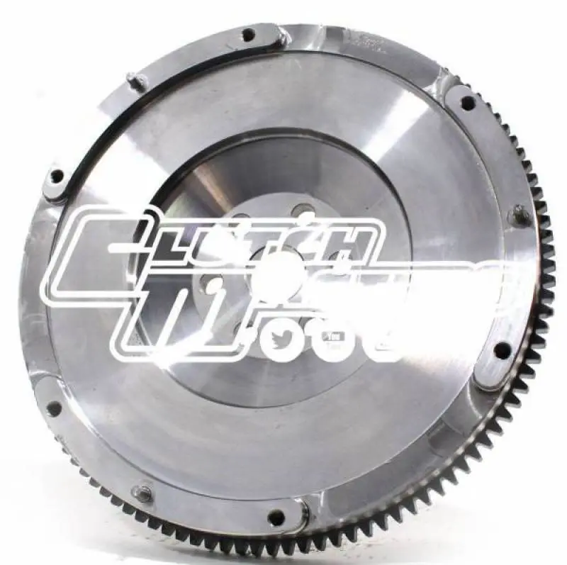 Clutch Masters 2013 Ford Focus ST 2.0L Turbo 6-Speed Steel Flywheel Performance Upgrade