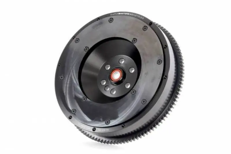 Clutch Masters 2014-2015 BMW M3 3.0L Twin-Disc Aluminum Flywheel Performance Upgrade