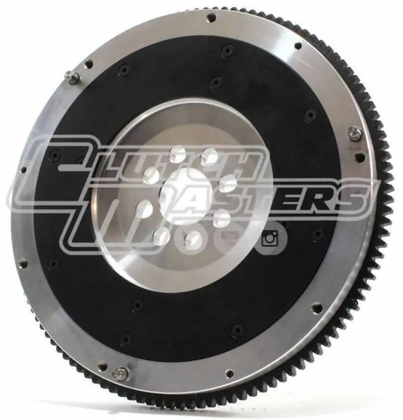 Clutch Masters 99-02 Toyota Solara 3.0L Aluminum Flywheel Lightweight Performance Part