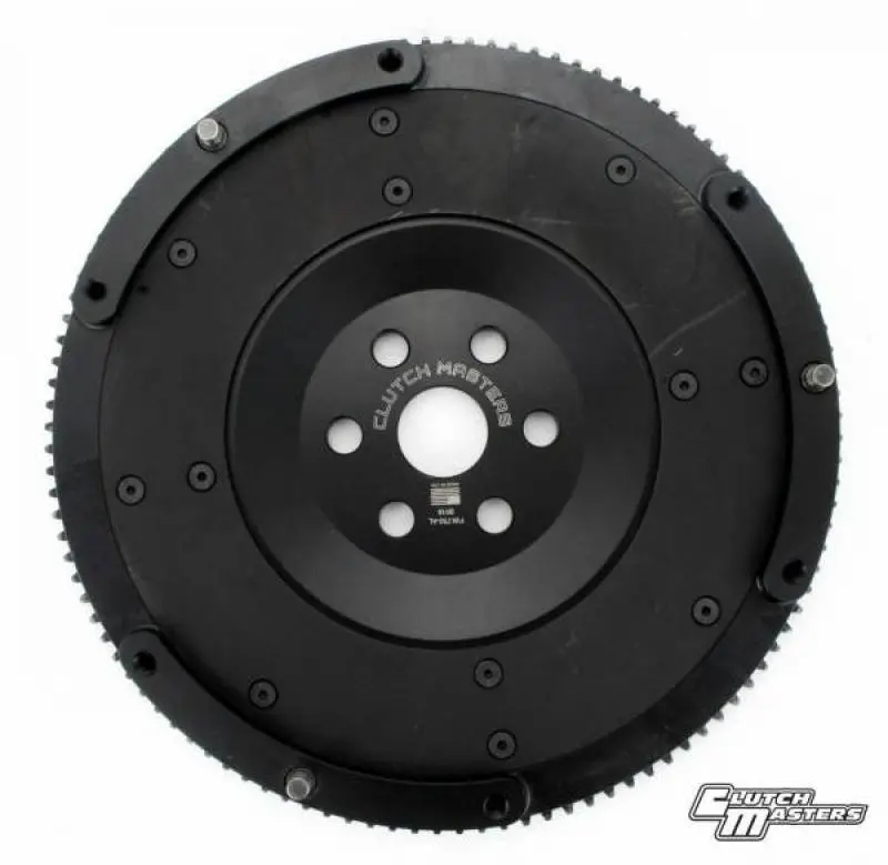 Clutch Masters Aluminum Flywheel 04-09 Mazda Mazda3 2.0L 2.3L
