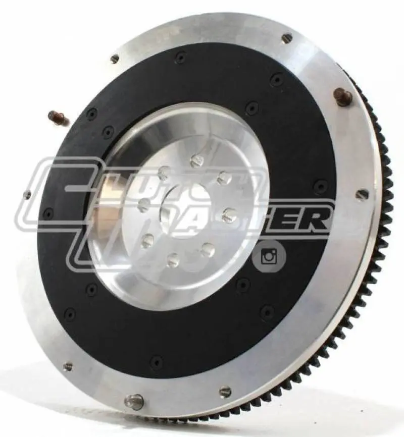 Clutch Masters Aluminum Flywheel 86-Up Toyota Supra 1JZ Engine