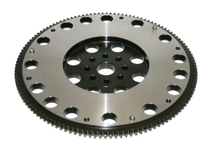 Competition Clutch 97-99 Acura CL Coupe 92-01 Prelude 90-97 Accord 11.56lb Steel Flywheel