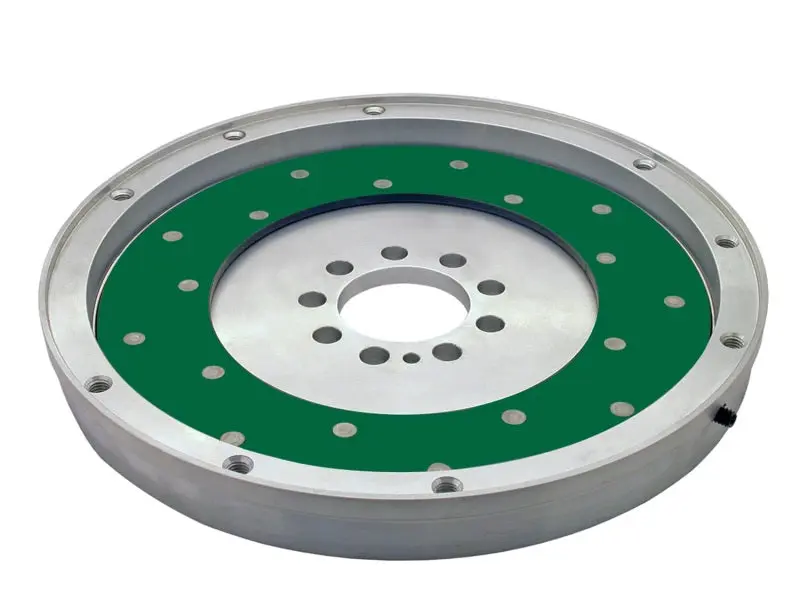 Fidanza 81-88 Porsche 944 NT 2.5L Aluminum Flywheel