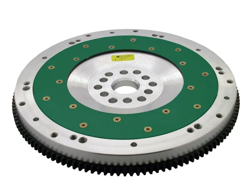 Fidanza Aluminum Flywheel 83-86 Ford Mustang 2.3T
