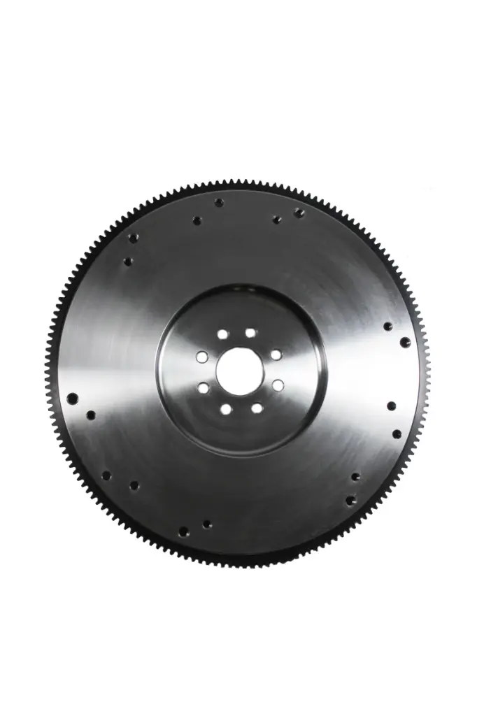 McLeod Steel Flywheel Chevy 1955-85 Small Block & Big Block 168 Tooth McLeod Racing